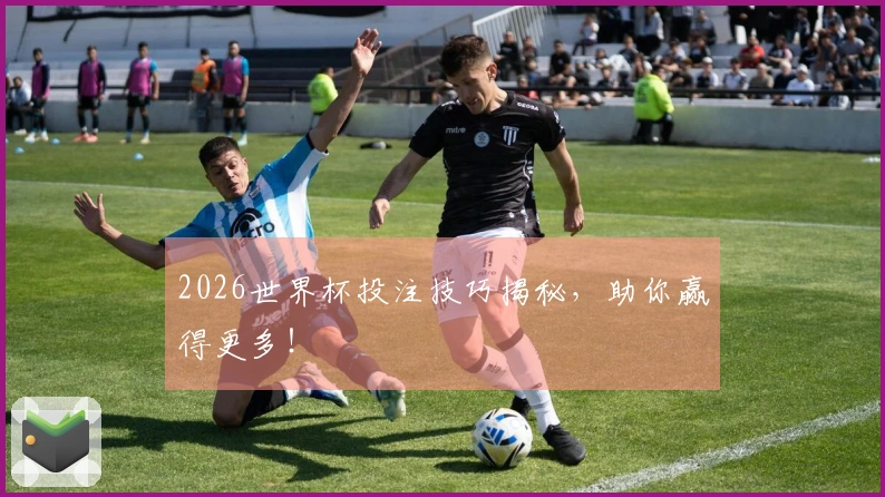 2026世界杯投注技巧揭秘，助你赢得更多！