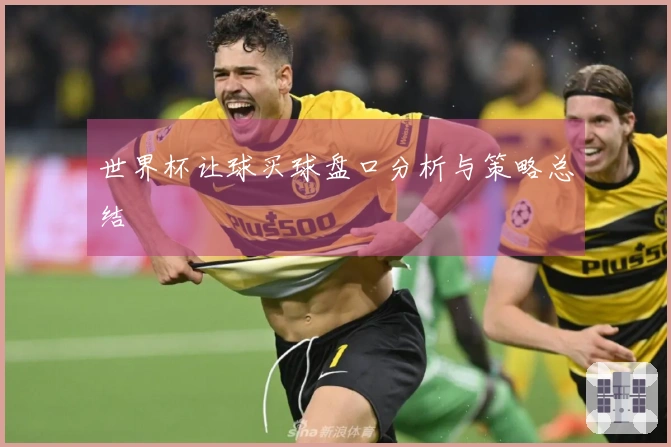 世界杯让球买球盘口分析与策略总结