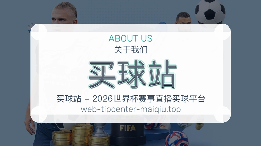 买球站 关于我们与体育赛事服务
